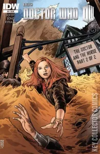 Doctor Who #4