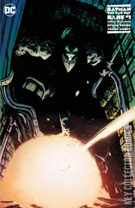Batman: One Bad Day - Bane #1