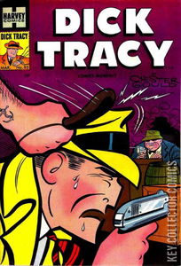 Dick Tracy #85