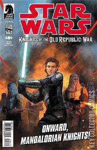 Star Wars: Knights of the Old Republic - War