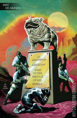 Death of the Inhumans