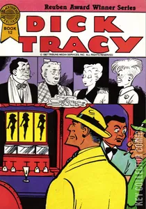 Dick Tracy #12