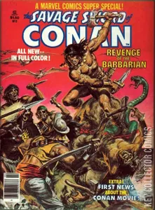 Marvel Comics Super Special #2