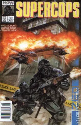 Supercops