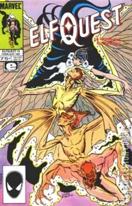 ElfQuest #19