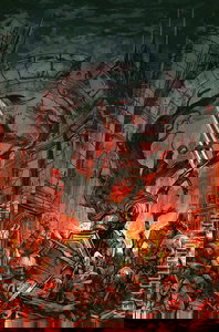 Dark Souls: Mother of Mourning #4