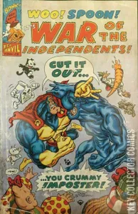 War of the Independents #4