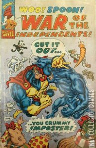 War of the Independents #4