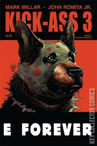 Kick-Ass 3 #1