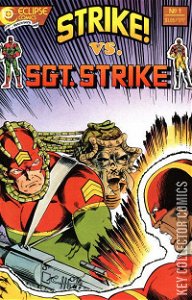 Strike vs Sgt. Strike Special #1