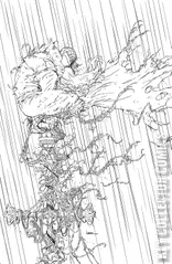 Variant Cover for Spider-Man: Reign 2 #1