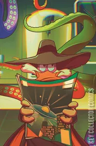Justice Ducks #4