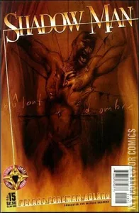 Shadowman #15