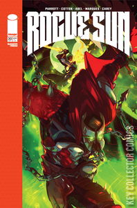 Rogue Sun #30