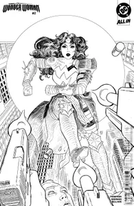 Absolute Wonder Woman #2