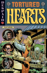 EC: Tortured Hearts #1