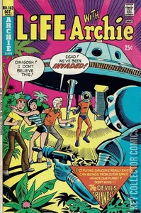 Life with Archie #162
