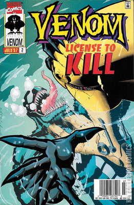 Venom: License to Kill