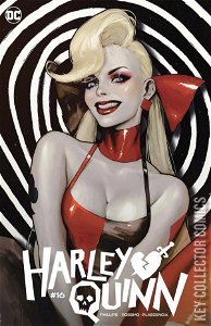 Harley Quinn #16