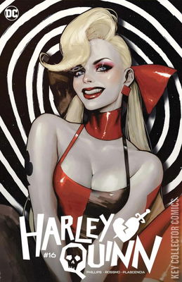 Harley Quinn