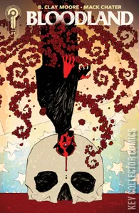 Bloodland #1