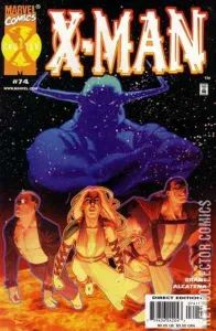 X-Man #74