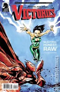 Victories, The #11