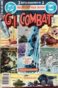 G.I. Combat #220