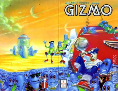 Gizmo #4