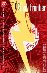 DC: The New Frontier #2