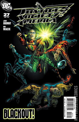 Justice Society of America