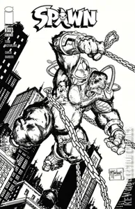 Spawn #319