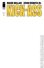 Variant Cover for Kick-Ass #1