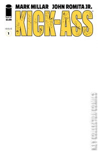 Kick-Ass #1 