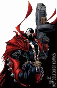 Spawn #302