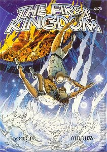 The First Kingdom #19