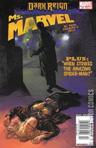 Ms. Marvel #34