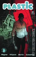 Cover for Plastic #1
