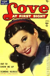 Love at First Sight #4