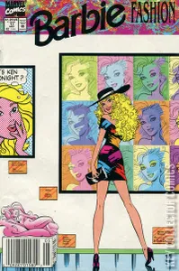 Barbie Fashion #17
