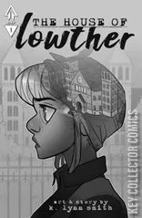 Cover for House of Lowther, The #1