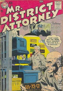 Mr. District Attorney #58