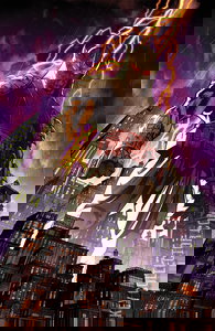 Teenage Mutant Ninja Turtles: Shredder #10