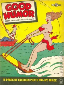 Good Humor #35