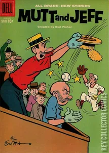 Mutt & Jeff #112