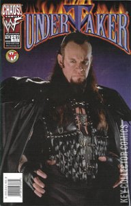 Undertaker #10