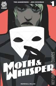Moth & Whisper #1