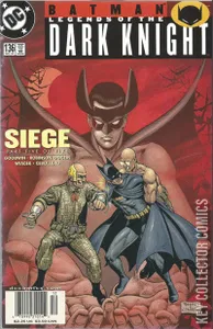 Batman: Legends of the Dark Knight #136