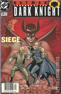 Batman: Legends of the Dark Knight #136