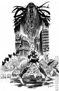 Ultramega #1